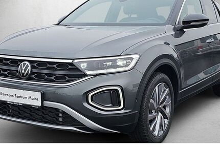 VW T-Roc 10.000 km 37.650 &euro; Mainz 55131