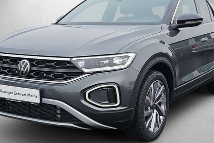 VW T-Roc 14.796 km 30.330 &euro; Mainz 55131