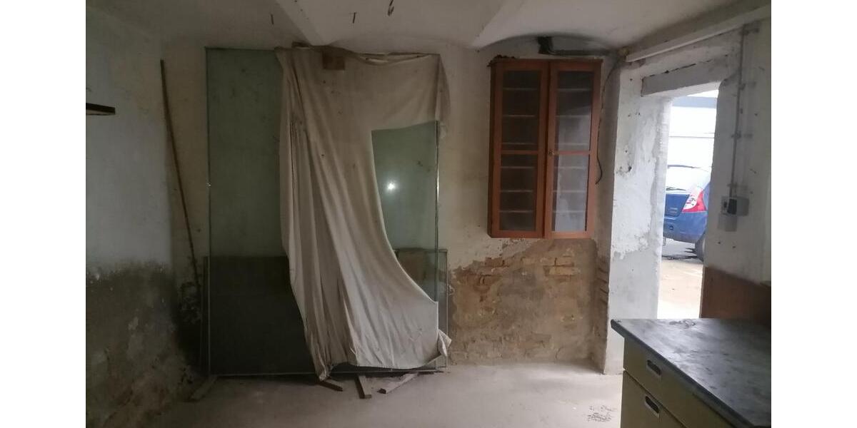 Gewerbeobjekt Mommenheim - 535&euro; | Angebot:20142763