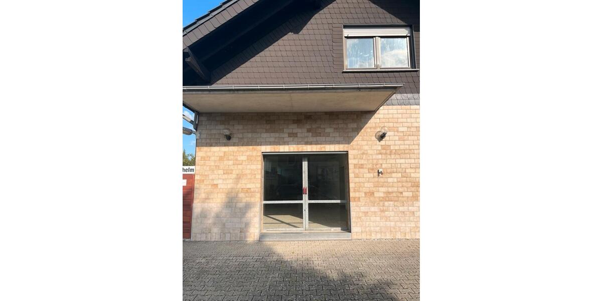 Gewerbeobjekt Taunusstein - 1.400&euro; | Angebot:25080915