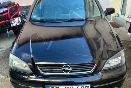 Opel Astra 168.234 km 1.100 &euro; Kelsterbach 65451