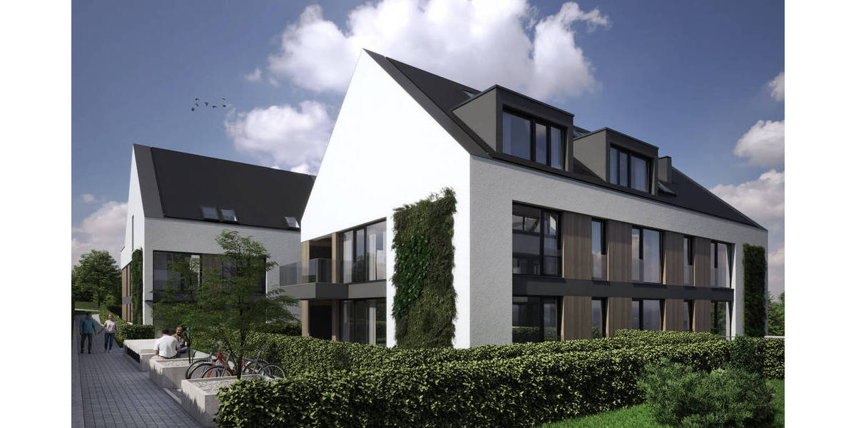 Etagenwohnung Kronberg im Taunus Kronberg - 3 Zimmer, 129 m&sup2;, 1.399.000&euro; | Angebot:25733189