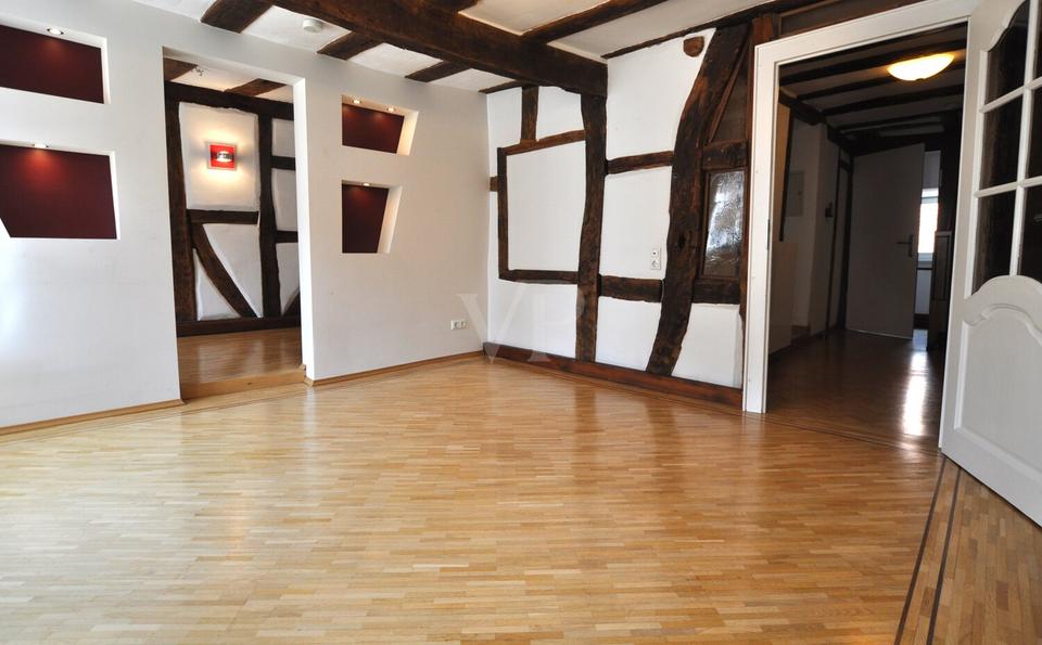 Maisonettenwohnung Idstein - 4.5 Zimmer, 165 m&sup2;, 1.700&euro; | Angebot:24788731