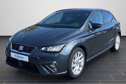 Seat Ibiza 14.333 km 18.880 &euro; Mainz 55129