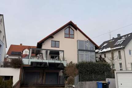 Haus Idstein - 8 Zimmer, 266 m&sup2;, 1.050.000&euro; | Angebot:25158979