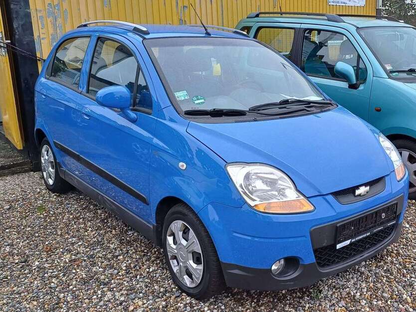 Matiz