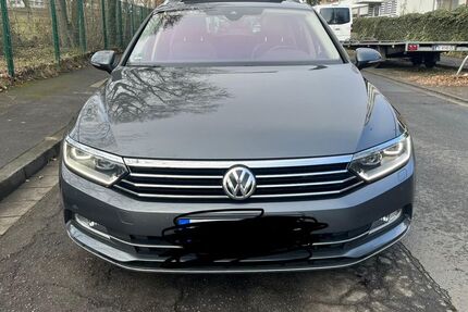 VW Passat 170.365 km 12.999 &euro; Mainz 55122