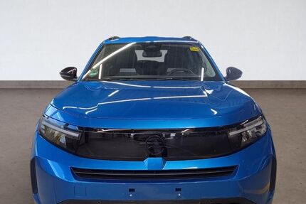 Opel Frontera 10.100 km 25.899 &euro; Rüsselsheim 65428