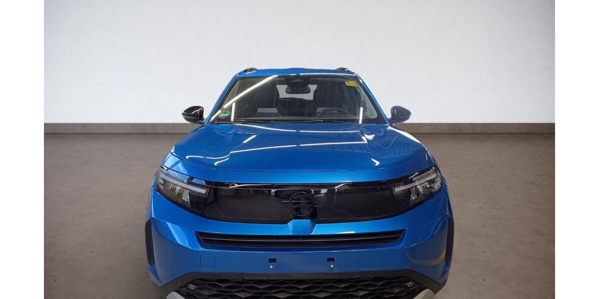 Opel Frontera 10.100 km 25.899 &euro; Rüsselsheim 65428