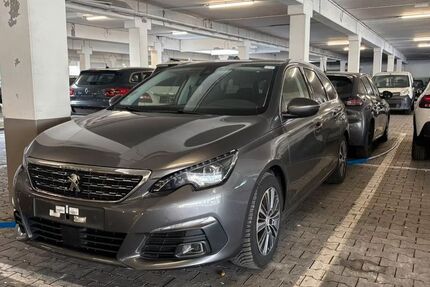 Peugeot 308 85.547 km 13.490 &euro; Mainz 55128