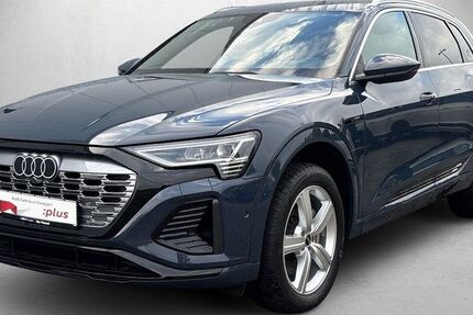 Audi Q8 e-tron 41.094 km 42.780 &euro; Mainz 55131
