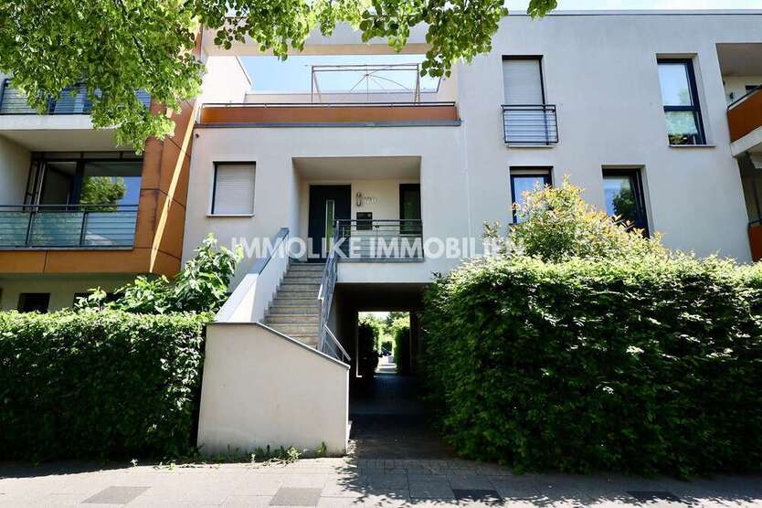 Wohnung zum Kaufen in Frankfurt am Main 650.000 € 106 m²