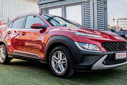 Hyundai KONA 44.834 km 16.399 &euro; Rüsselsheim 65428