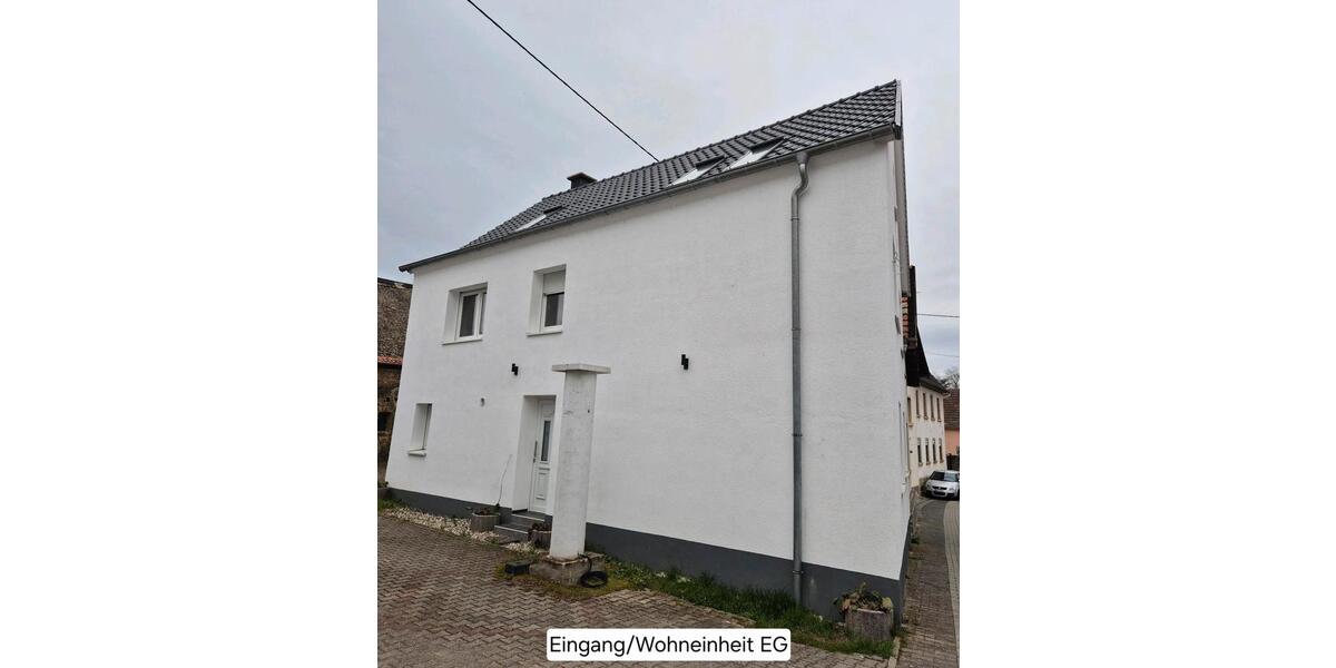 Einfamilienhaus Mommenheim - 4.5 Zimmer, 170 m&sup2;, 349.000&euro; | Angebot:26702084