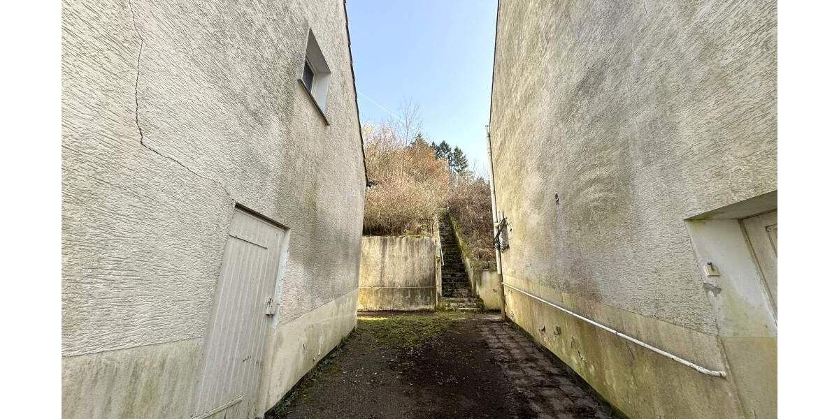 Einfamilienhaus Wiesbaden Frauenstein - 4 Zimmer, 97 m&sup2;, 318.000&euro; | Angebot:25469553