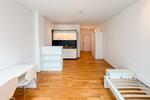 Erdgeschoßwohnung Frankfurt am Main Niederrad - 1 Zimmer, 29 m&sup2;, 620&euro; | Angebot:26060144