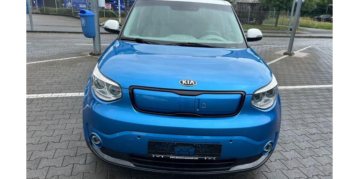 Kia Soul 65.192 km 5.999 &euro; Wiesbaden 65189