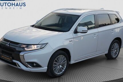Mitsubishi Outlander 36.439 km 23.890 &euro; Bodenheim 55294