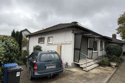 Haus Hofheim am Taunus - 5 Zimmer, 160 m&sup2;, 2.150&euro; | Angebot:25455022