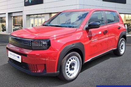 Fiat Grande Panda 2.500 km 21.980 &euro; Wiesbaden 65203