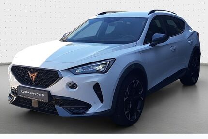 Cupra Formentor 41.882 km 26.430 € Hofheim-Diedenbergen 65719