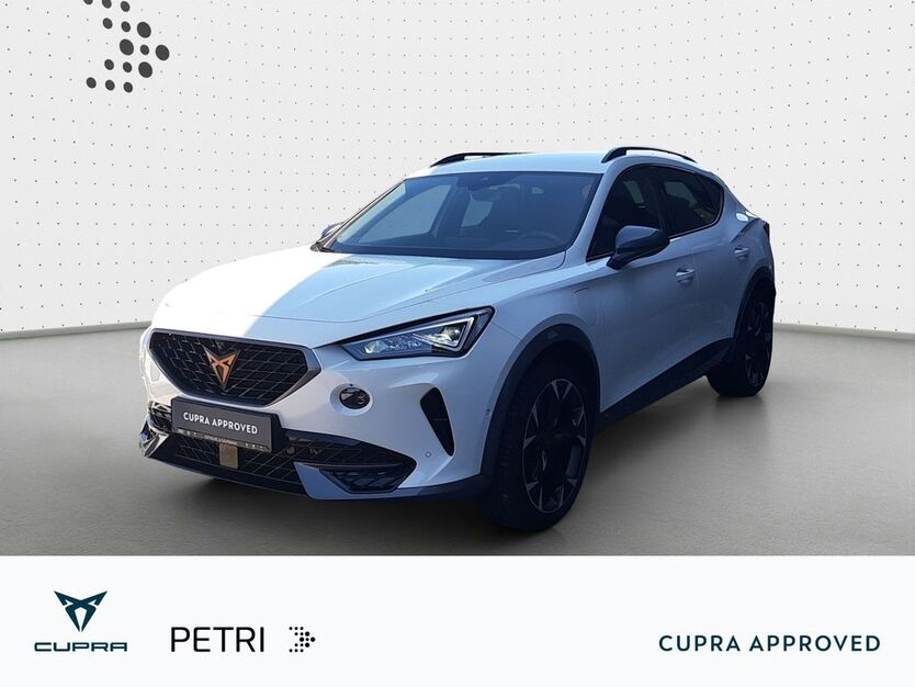 Cupra Formentor 41.882 km 26.430 € Hofheim-Diedenbergen 65719