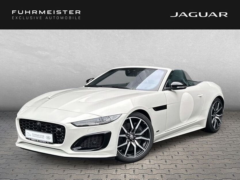 F-Type