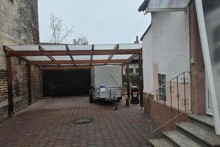 Einfamilienhaus zu vermieten 4 zimmer