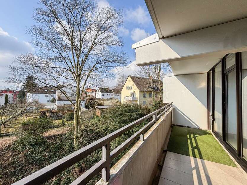 Wohnung zum Kaufen in Wiesbaden 149.500 € 51.2 m²