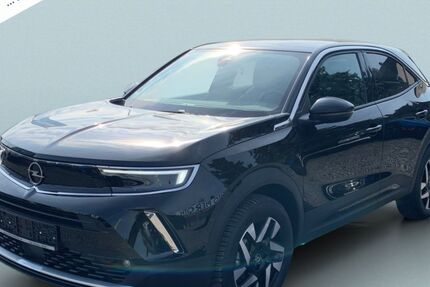 Opel Mokka 28.800 km 18.350 &euro; Bingen 55411