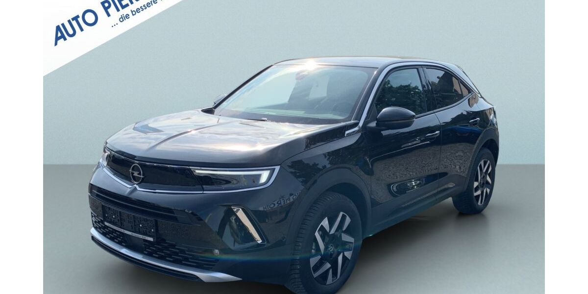 Opel Mokka 28.800 km 18.350 &euro; Bingen 55411