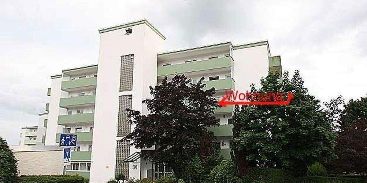 Etagenwohnung Niedernhausen - 4 Zimmer, 90 m&sup2;, 209.000&euro; | Angebot:25823326