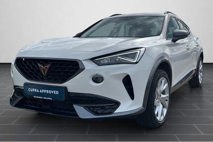 Cupra Formentor 62.182 km 22.440 &euro; Bingen / Rhein 55411