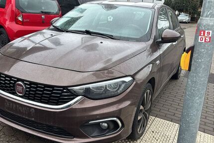 Fiat Tipo 89.929 km 11.990 &euro; Mainz 55128