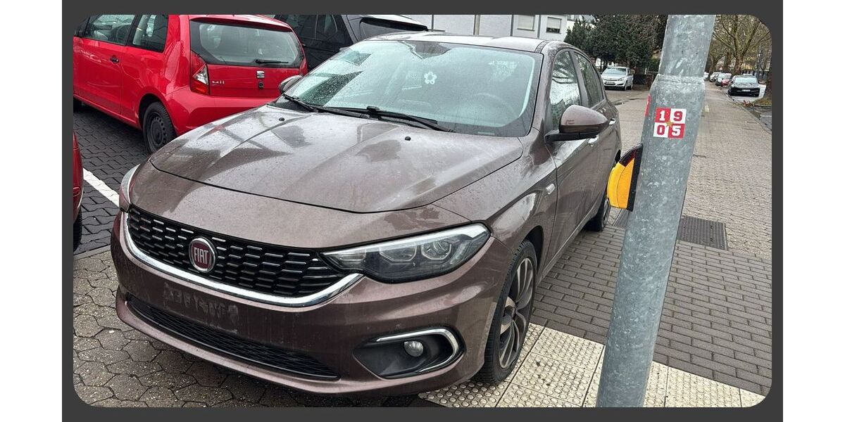 Fiat Tipo 89.929 km 11.990 &euro; Mainz 55128