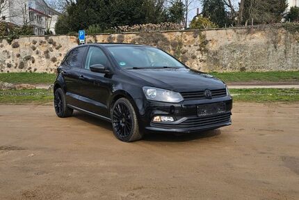 VW Polo 114.800 km 6.990 &euro; Eltville 65343