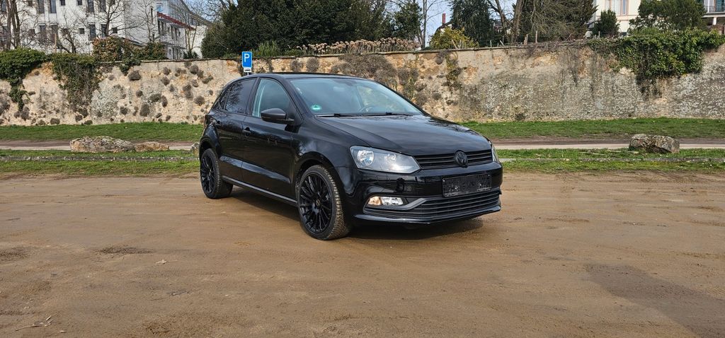 VW Polo 114.800 km 6.990 &euro; Eltville 65343