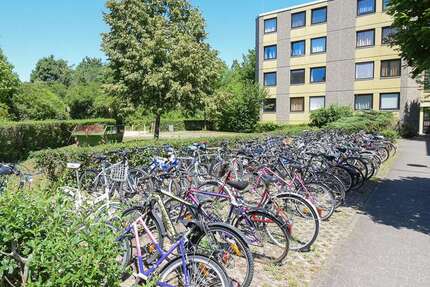 Wohnung Mainz Gonsenheim - 1 Zimmer, 18 m&sup2;, 27.000&euro; | Angebot:23858129