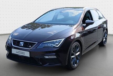 Seat Leon 108.679 km 17.390 € Hofheim-Diedenbergen 65719