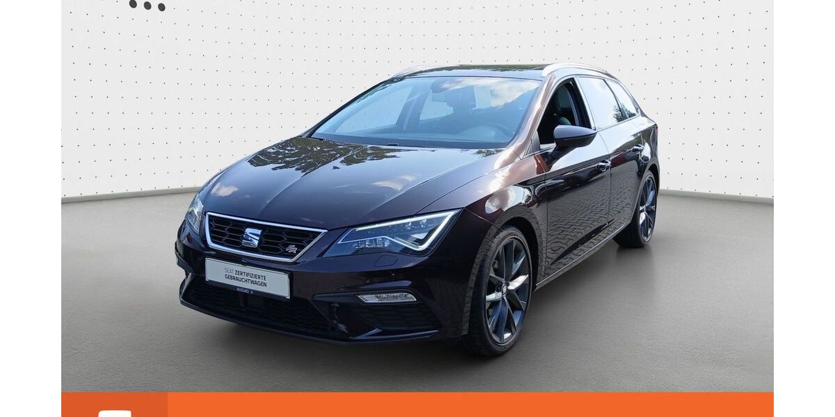 Seat Leon 108.679 km 17.390 € Hofheim-Diedenbergen 65719