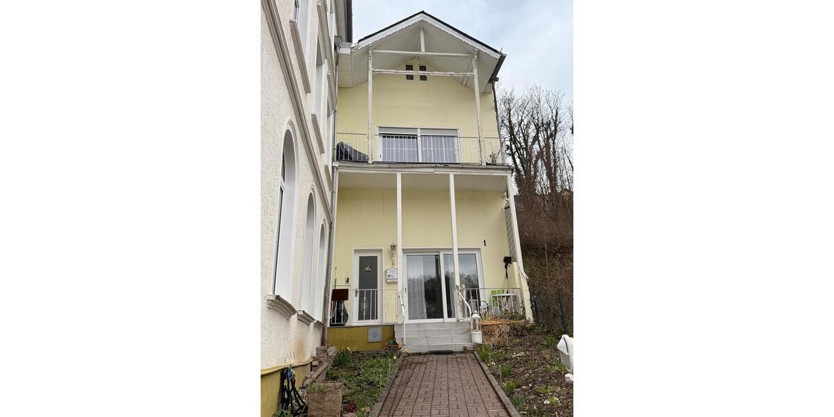 Maisonettenwohnung Bad Schwalbach - 7 Zimmer, 207 m&sup2;, 425.000&euro; | Angebot:25652627