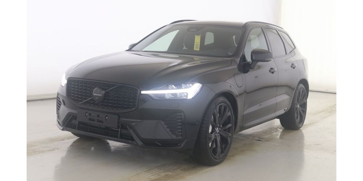 Volvo XC60 19.990 km 54.700 € Mainz-Kastel 55252