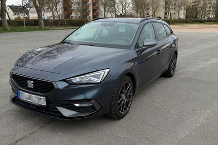 Seat Leon 38.100 km 25.700 &euro; Mörfelden-Walldorf 64546