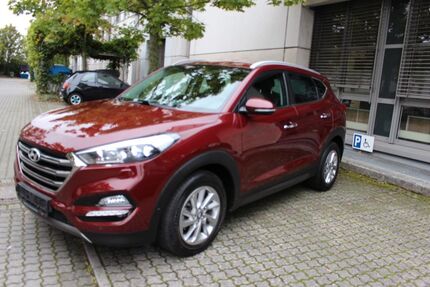 Hyundai TUCSON 138.000 km 16.900 € Rüsselsheim 65428