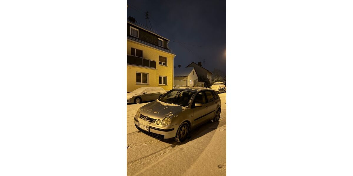 VW Polo 189.000 km 695 &euro; Wiesbaden 65205
