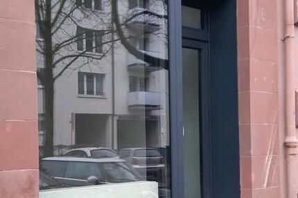 Gewerberaum Praxisräume 79 qm Ffm Sachsenhausen zimmer