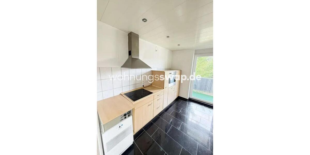 Etagenwohnung Wiesbaden Biebrich - 3 Zimmer, 748 m&sup2;, 830&euro; | Angebot:26108974