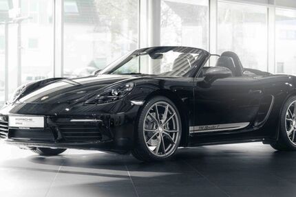Porsche Boxster 39.886 km 63.490 € Hofheim 65719