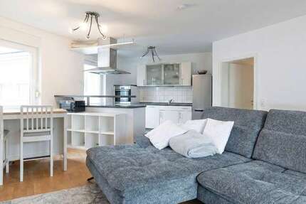 Wohnung Hofheim am Taunus - 3 Zimmer, 83 m&sup2;, 429.000&euro; | Angebot:25384243