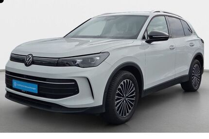 VW Tiguan 27.433 km 33.680 &euro; Bad Camberg 65520